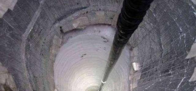 发现|苏联向地下挖了12262米发现了啥为何突然停止了你知道些什么