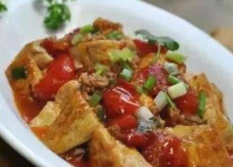  油腻|家常菜越来越好吃，好吃但不油腻