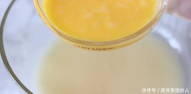 新手|日式烫面纸杯蛋糕,新手最爱的方子,柔软细腻,入口即化!