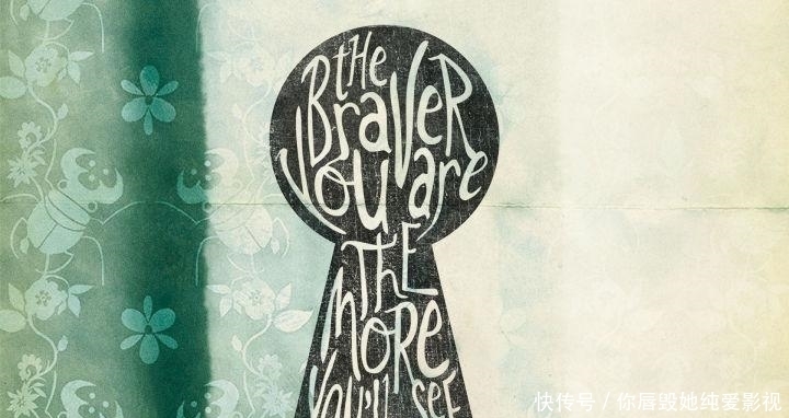  定格|《鬼妈妈》用定格动画表现手法，讲述理想世界隐藏怎样的危机