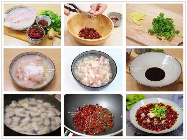 新年|新年家宴,不能少的就是鱼,12种做法,和外面餐厅的一样好吃