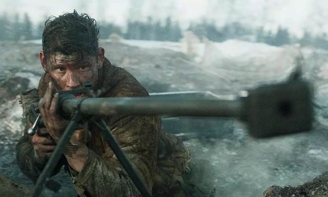 狂飙|一个德国小兵的疑惑:一路狂飙突进来到莫斯科城下,为何攻不进去