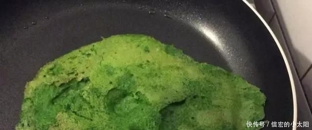 面粉|这才是煎饼果子最好吃的做法,煎饼香,果子酥,比外面卖的还好吃