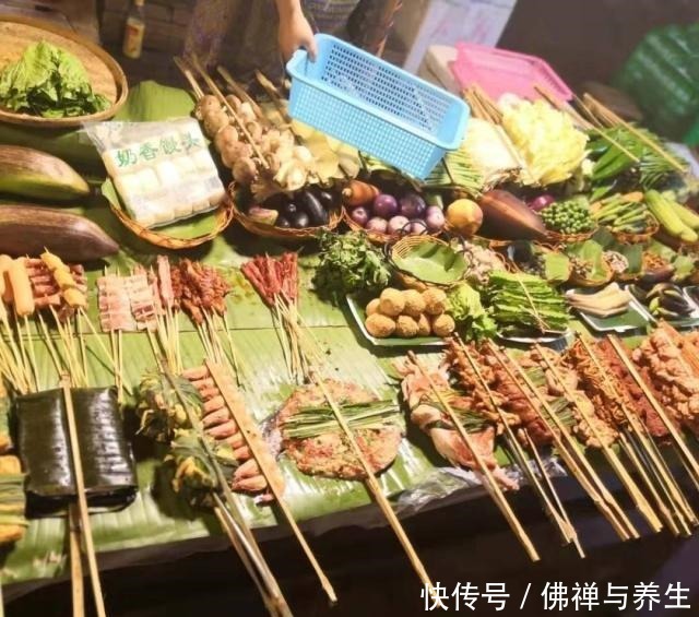 价钱|别管老板高不高兴,烧烤只点这5样,花最低价钱吃最高质量烧烤!
