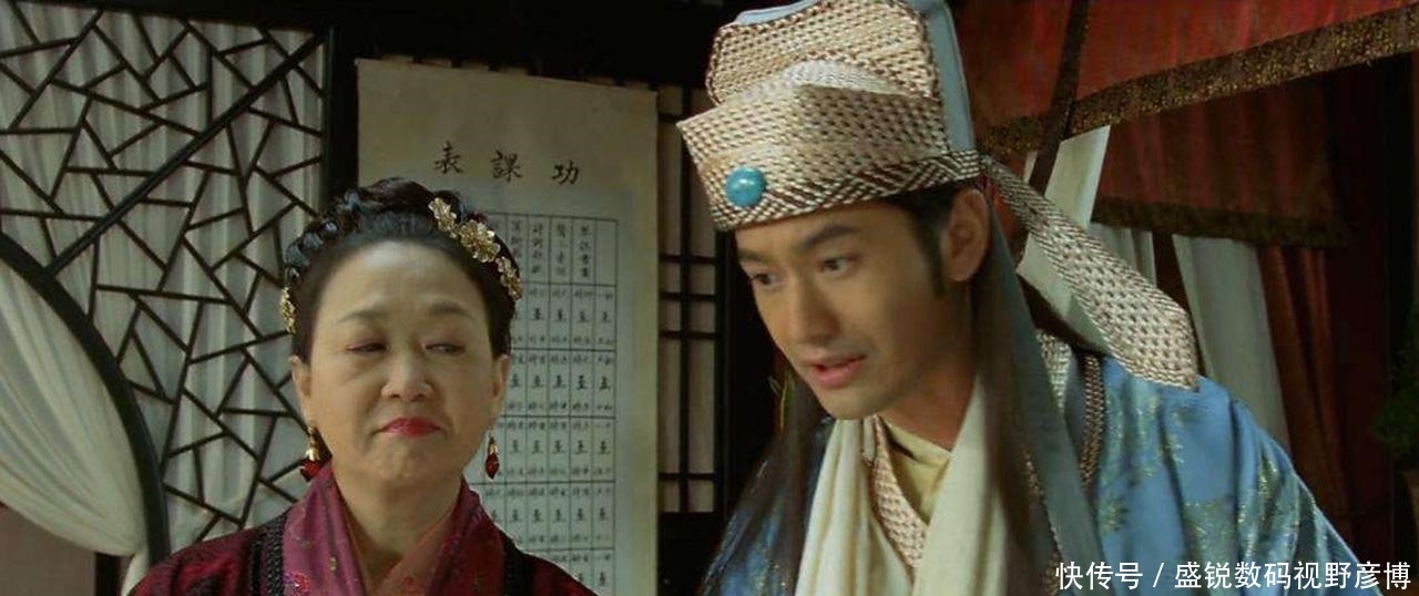  千古|才女上联: 洞中泉水流不尽, 唐伯虎下联很经典, 成就一副千古绝对