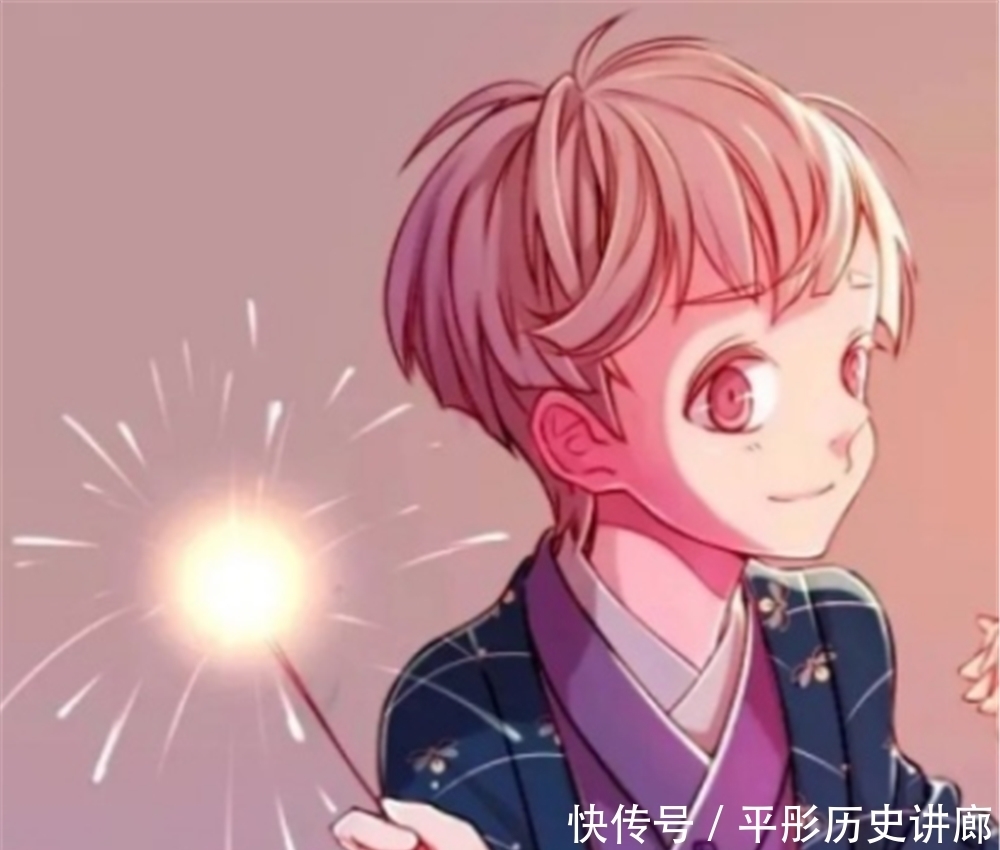 动漫|甜丧·低糖·精选动漫情头:山外有山,人外有人