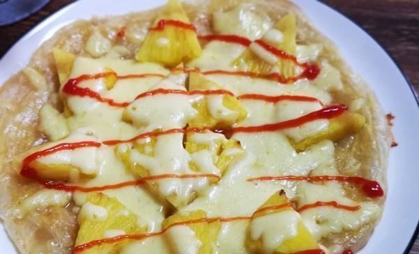  老人|用它做早餐，不用面粉不用水，爆浆流汁胜披萨，老人孩子最喜欢