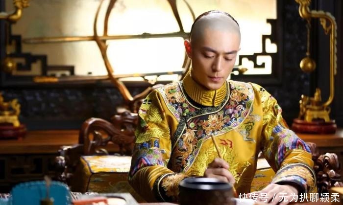 小孩|乾隆微服下江南,遇到九岁小孩出对联,过招后封小孩为县太爷