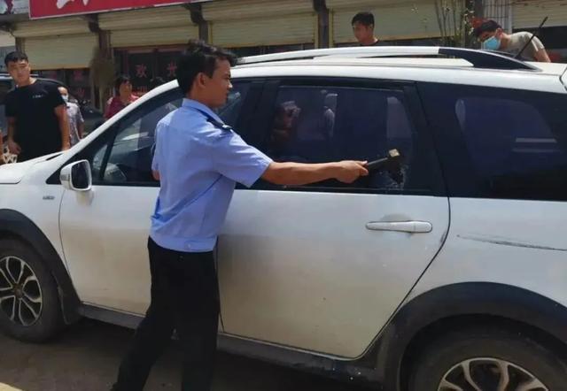  湖南|又一幼儿被遗留车内丧命！应该如何避免？