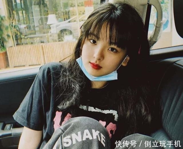  眉峰|“一字眉”不受宠了，今年流行的是“漫画眉”，明星潮人都在画