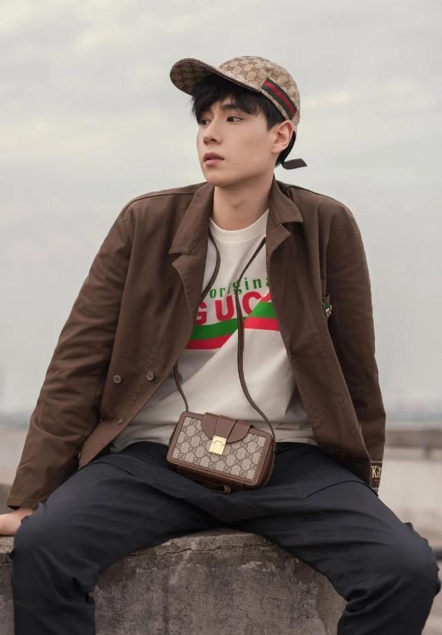 人气|对GUCCI情有独钟的你,不要错过这20款人气手袋