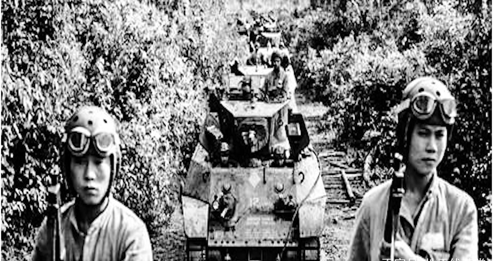  俘虏|当年孙立人曾俘虏日军无数，但其对战俘的做法上，可谓是性情中人