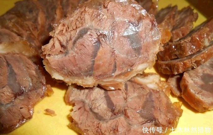 秘制|祖传的秘制配方，专做酱牛肉，原来配方不是最重要，细节打败一切