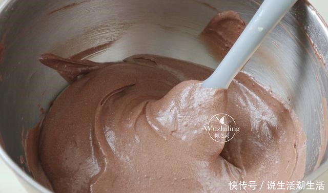 在家|快来学!好吃的布朗尼在家就能做,简单10分钟,味道好过甜品屋