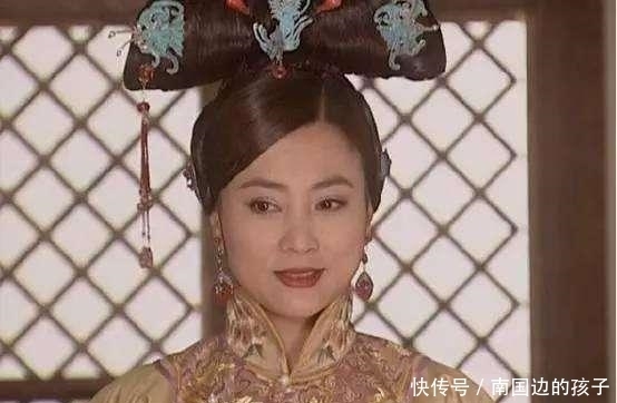 乌拉那拉氏|孝庄才貌双全,为何却在皇太极的“五宫后妃”中,排名最后一位?