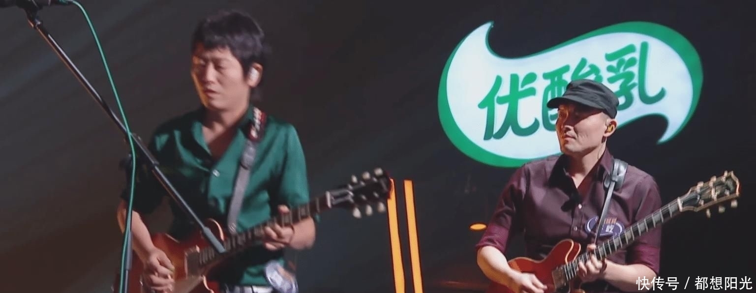 平淡|“乐夏”一轮游之后的声音玩具:在综艺舞台上平淡即是原罪