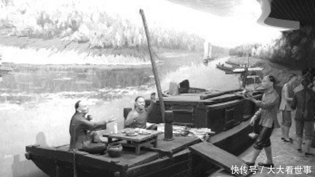 远近闻名|本来是做烧鸡,结果伙计睡过头,变成了另外一种远近闻名的美食