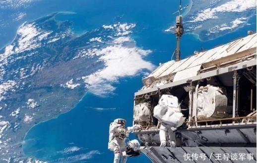 俄罗斯|宇航员只待了3天,便发现空间站漏气,俄罗斯这次太粗心了