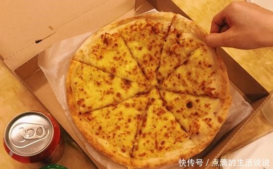 洋快餐|必胜客我都打5折了，为什么还是无人问津