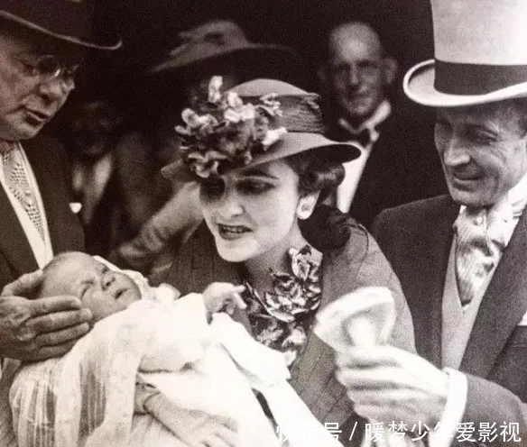 去世|美国最女富豪，拥2.1亿天价珠宝，去世时却仅剩3000美金