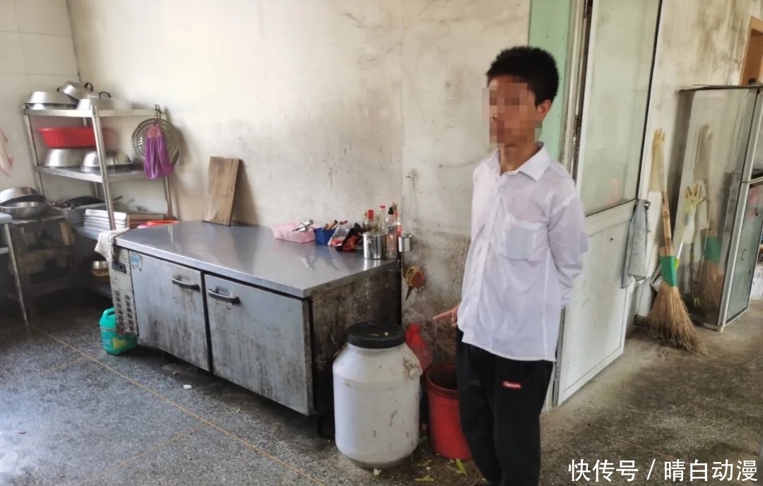  太累|住桥洞十日狂偷8次，只因嫌干活太累肚子太饿