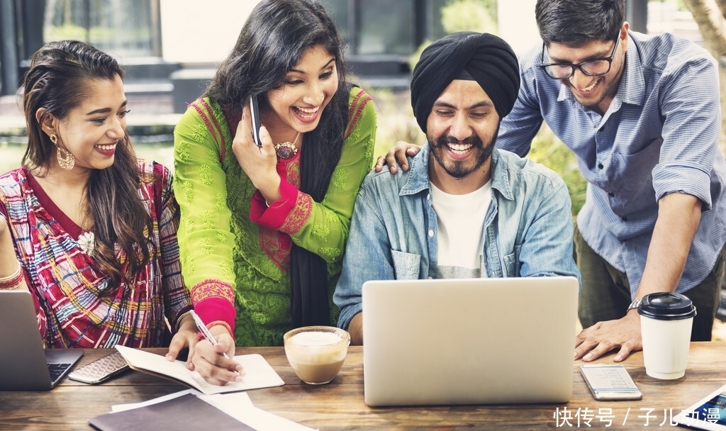 发展|印度的迷之自信来自哪里