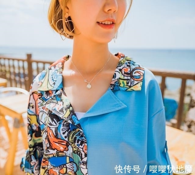  尽显|清新又不失设计感的连衣裙，既美观大方，无束缚，又尽显女性之美