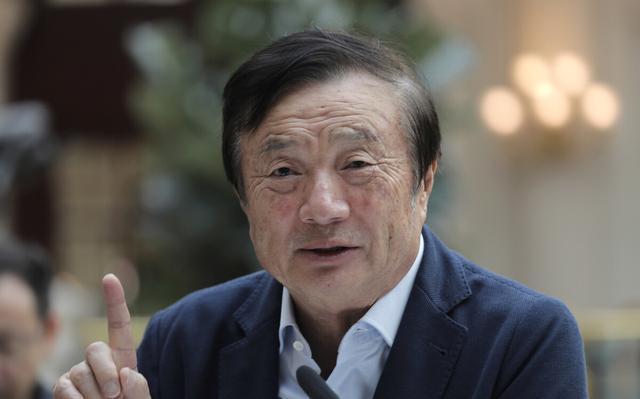 技术|半导体领域注入十万亿资金,华为能否把国芯盘活?局座发声了