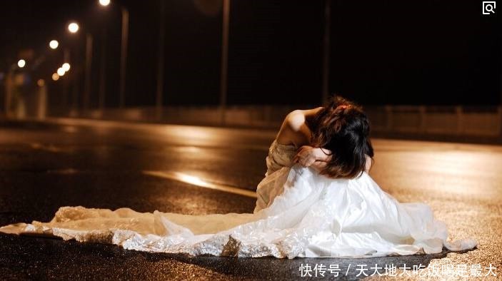 伴娘|婚礼现场新娘逃婚了，伴娘救场，没想到众人却都这样说