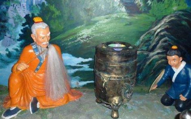 唐朝|唐朝前期术士“凭实力”参与皇位争夺战,影响扩大到士大夫阶层