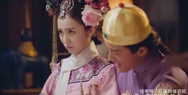 后宫|古代皇帝的御妻是主要职能是什么?女官和御妻是一回事吗?