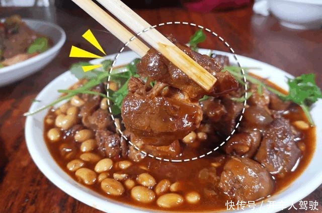 吃货|食集丨老饕私藏多年的家常菜馆,撩倒99%的资深吃货!