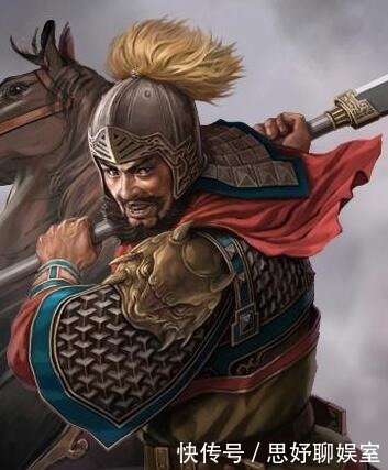 刘备|他是蜀国后期第一名将,如果此人不死,魏国根本灭不了蜀