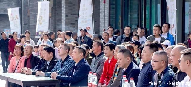 大碗|食在恩阳味在古镇——恩阳古镇美食推介会隆重开幕