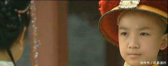  千古|11岁大婚，13岁有了孩子，他是千古一帝，是清朝最出名的皇帝