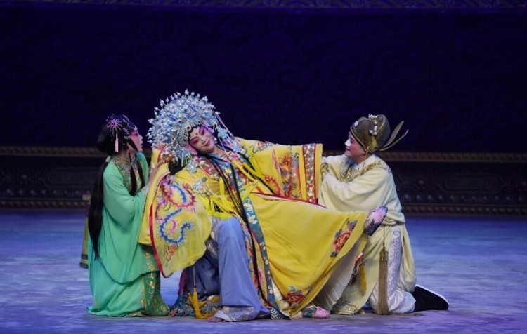 历史|中国历史上最出名的八次饭局