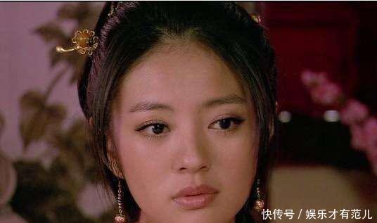唯独|她是水浒中最有名的美女, 连皇帝都看不上眼, 唯独对燕青情有独钟