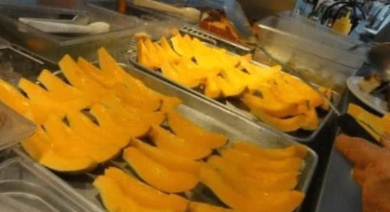 东西|吃自助餐时,挑贵的吃才“亏”,按照这个顺序,老板想把你拉黑