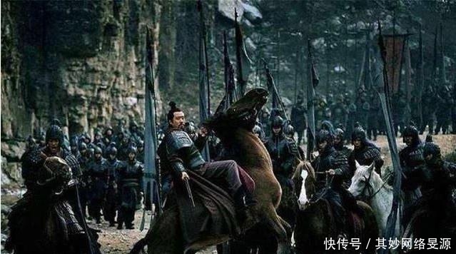 休养生息|蜀汉四相之一,在宴会上被人刺死,加速蜀国的灭亡