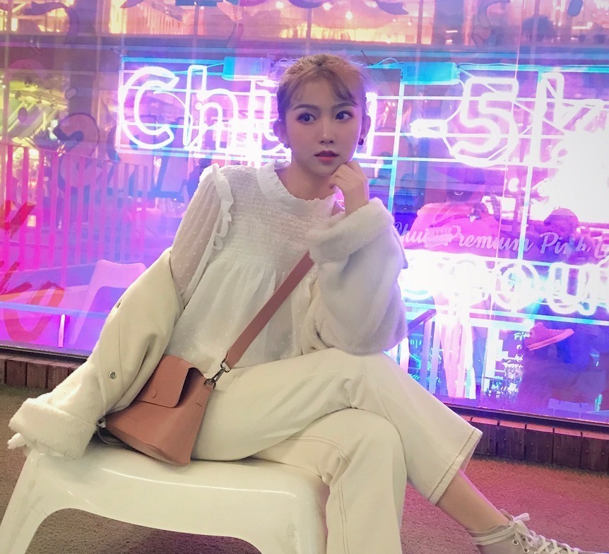 pick|《创3》林君怡姐姐被pick,因故未能参加比赛,刚从北电毕业