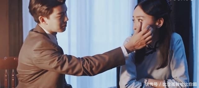 大结局|《秋蝉》大结局:爱情的遗憾,在叶冲离开的那一刻