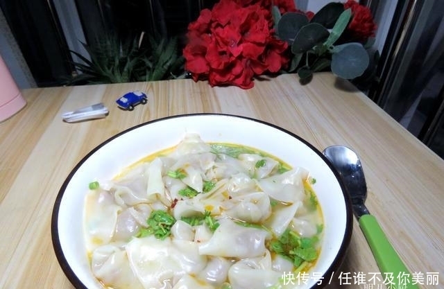 想要|想要肉馅细腻鲜嫩有弹性，一定要加点它，不管是饺子馄饨都好吃