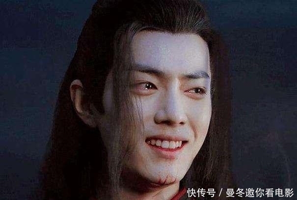 再度|肖战资源之迷再度破解:所谓资源咖根本不存在,一切全靠自己争气