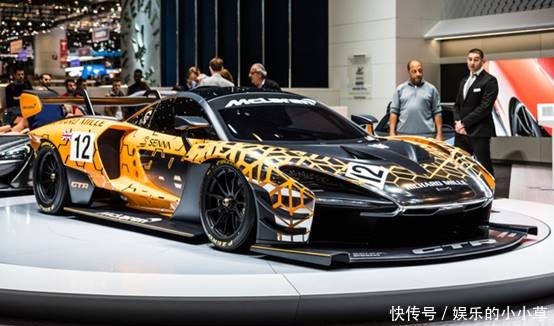 最快|世界上最快的汽车TOP24