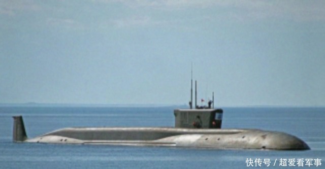 巡航导弹|美军官员:俄潜艇难以追踪,能轻易对美本土发动巡航导弹攻击