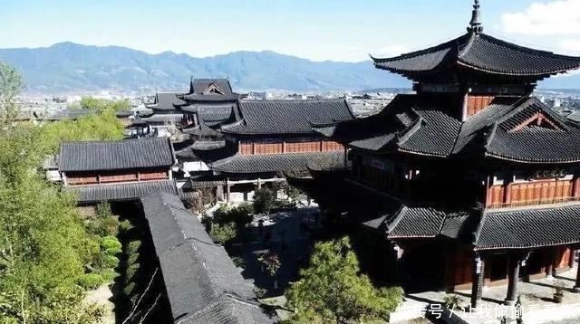 收养|沐王府最后一任主人沐天波：不屈而死，一生无愧于大明王朝