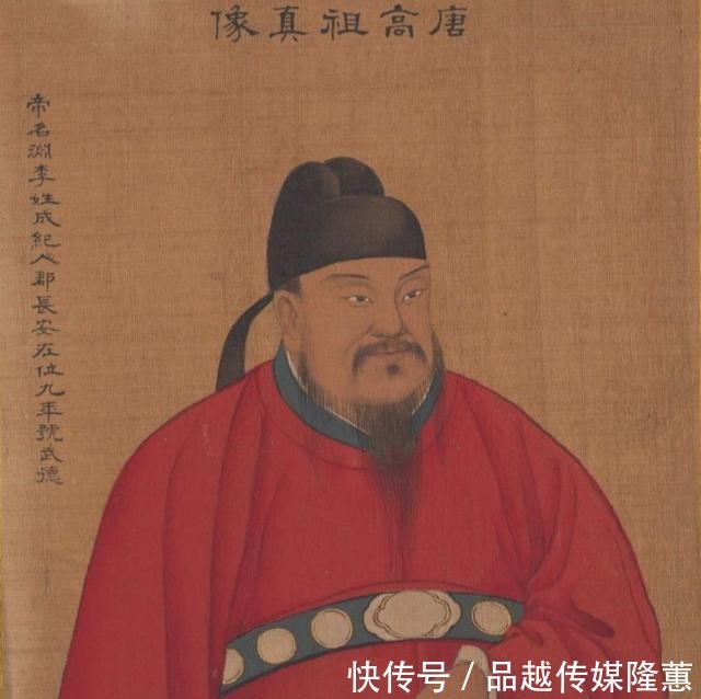 战死|说好的要为杨广战死，他还是归降了李渊，成为李世民的凌烟阁功臣