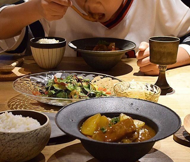  妈妈|离异妈妈带娃，懂事的12岁儿子为娘掌勺，日式家居生活堪称完美