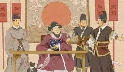 导致|朱元璋在位31年,却因“洪武四大案”等案件,导致15万官民被杀