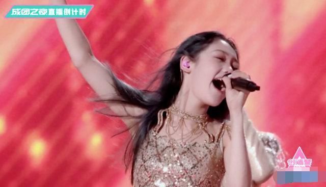 决赛|创3决赛希林飙高音,赵粤个人舞蹈solo,张艺凡下腰太惊艳